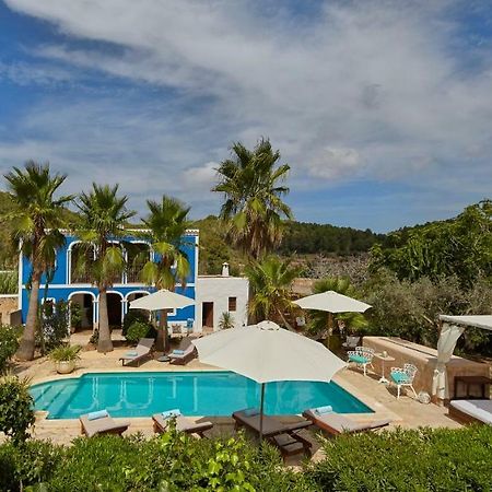 Villa Can Coves Sant Miquel de Balansat Extérieur photo