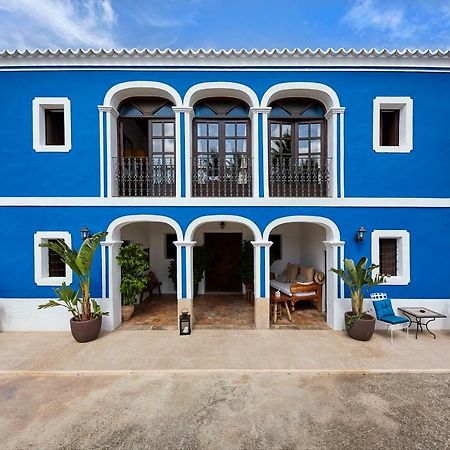Villa Can Coves Sant Miquel de Balansat Extérieur photo