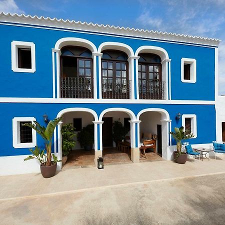 Villa Can Coves Sant Miquel de Balansat Extérieur photo
