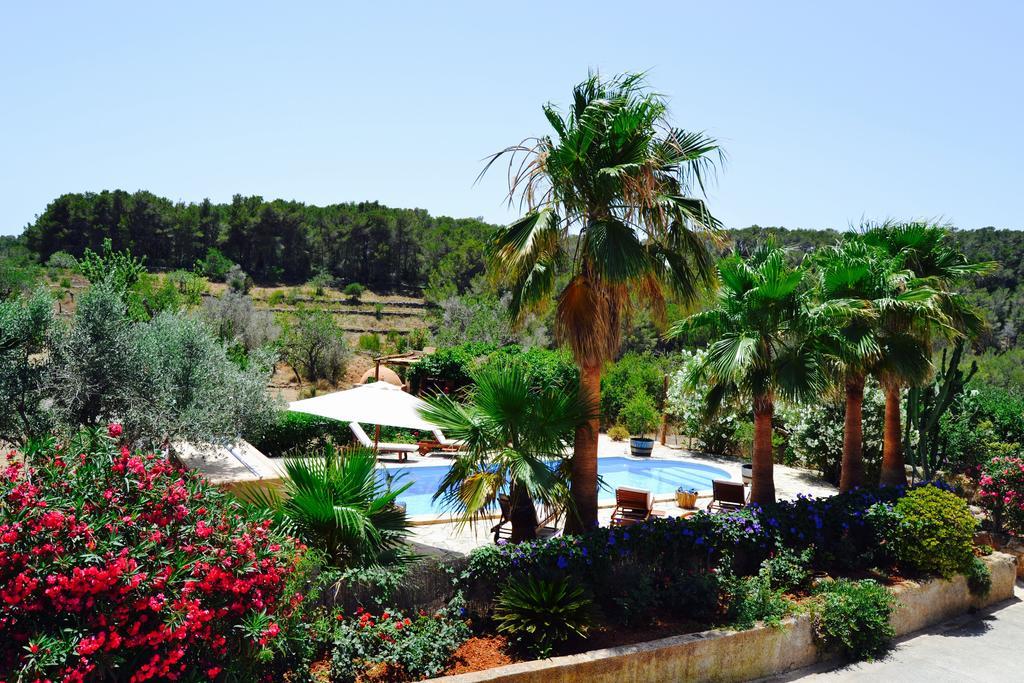 Villa Can Coves Sant Miquel de Balansat Extérieur photo