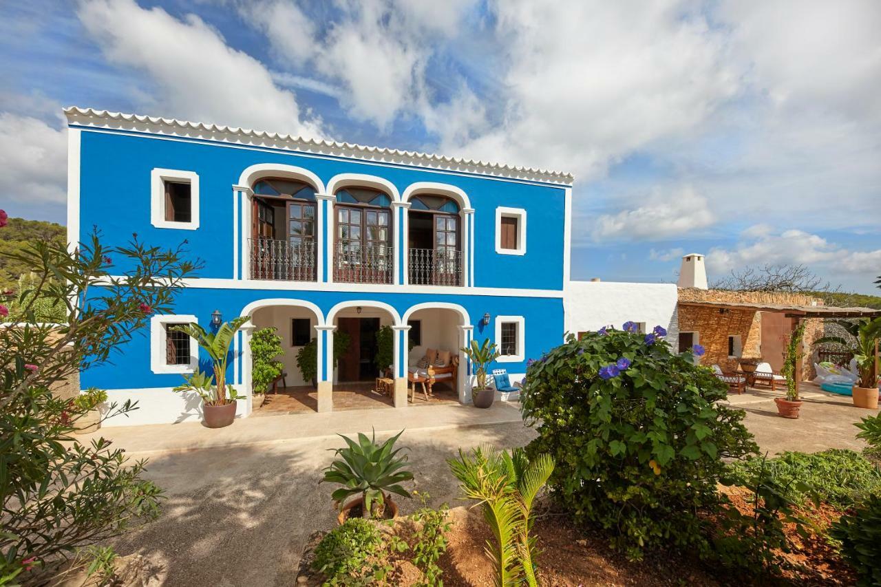 Villa Can Coves Sant Miquel de Balansat Extérieur photo