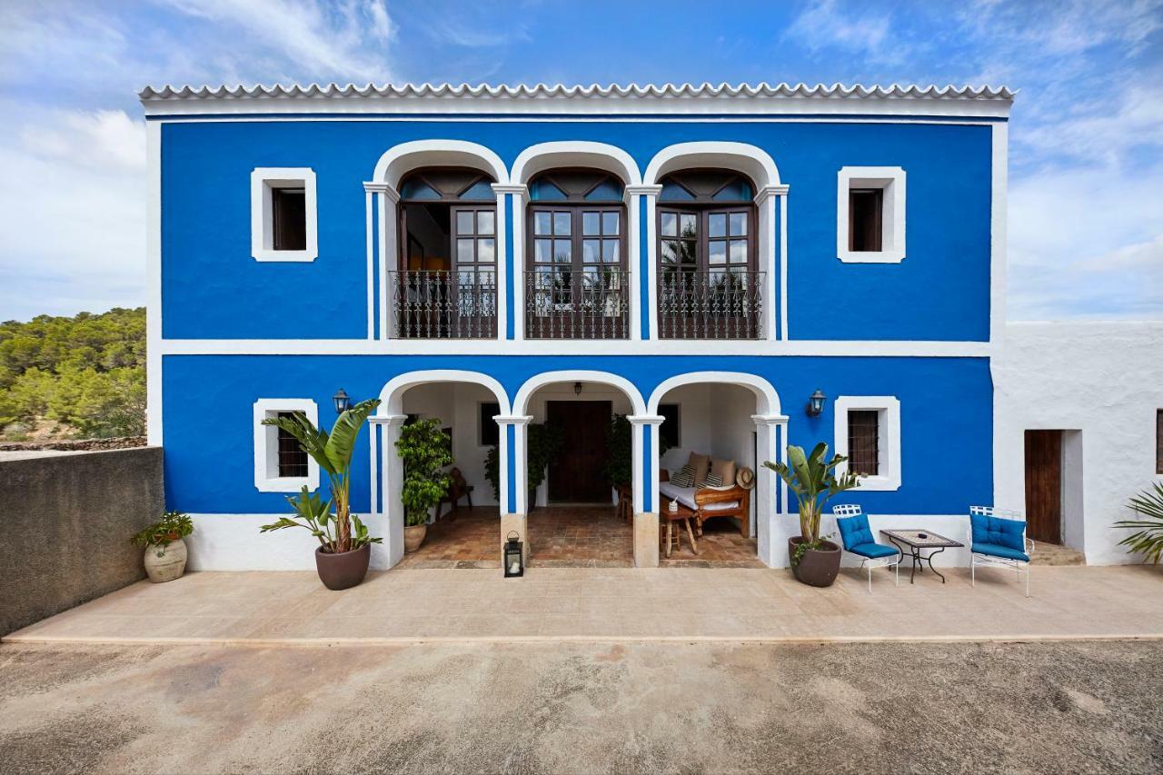 Villa Can Coves Sant Miquel de Balansat Extérieur photo