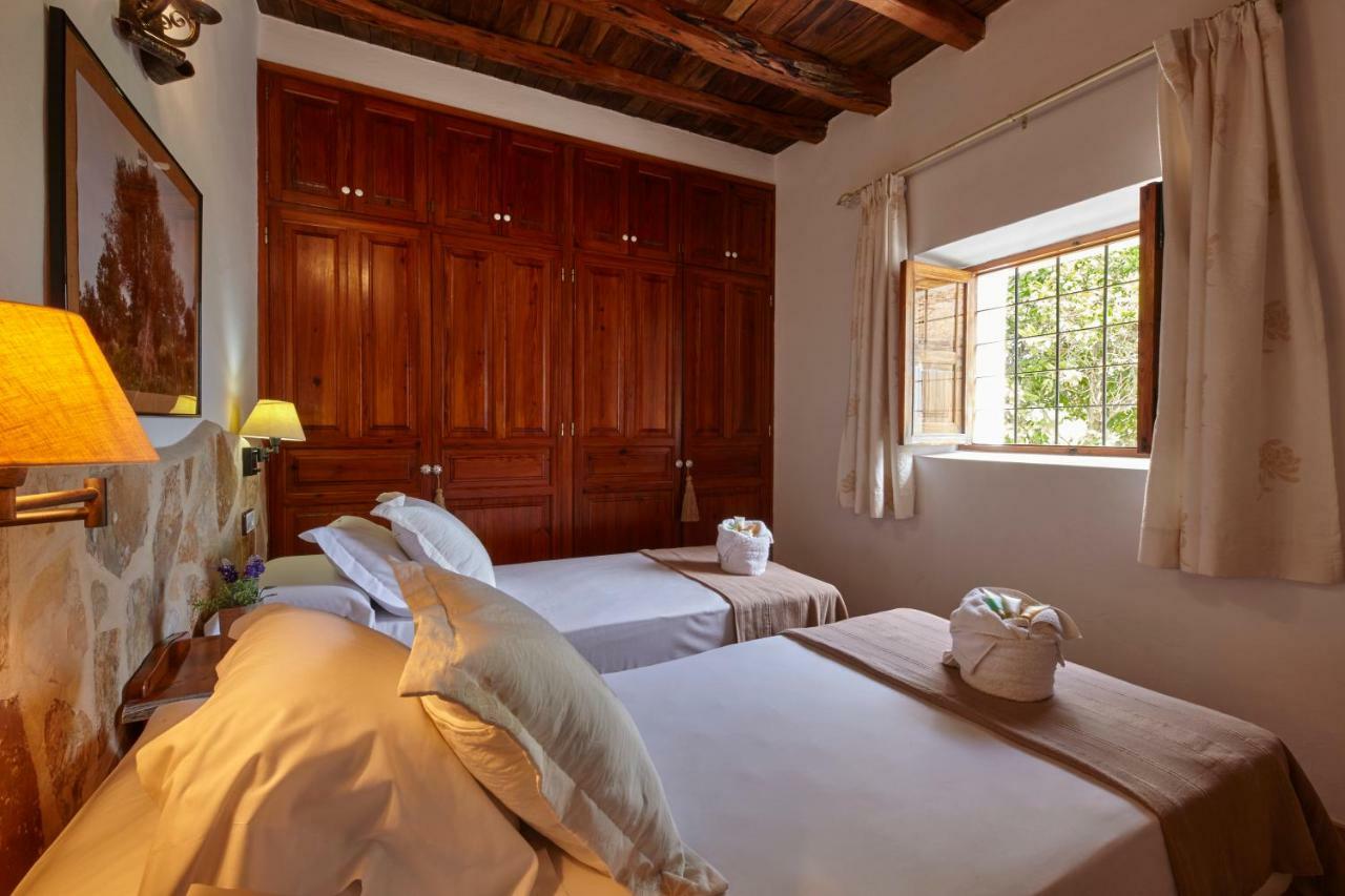 Villa Can Coves Sant Miquel de Balansat Extérieur photo