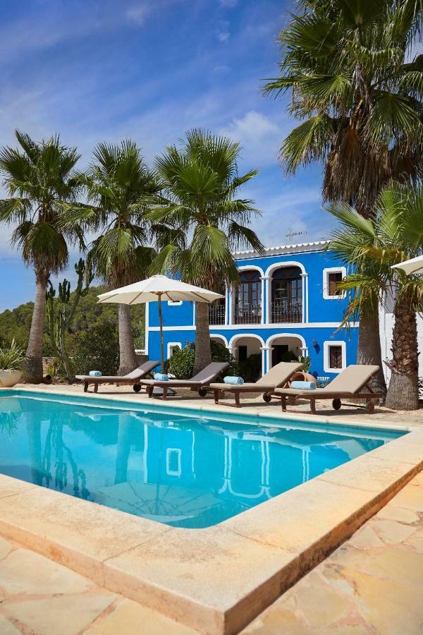 Villa Can Coves Sant Miquel de Balansat Extérieur photo