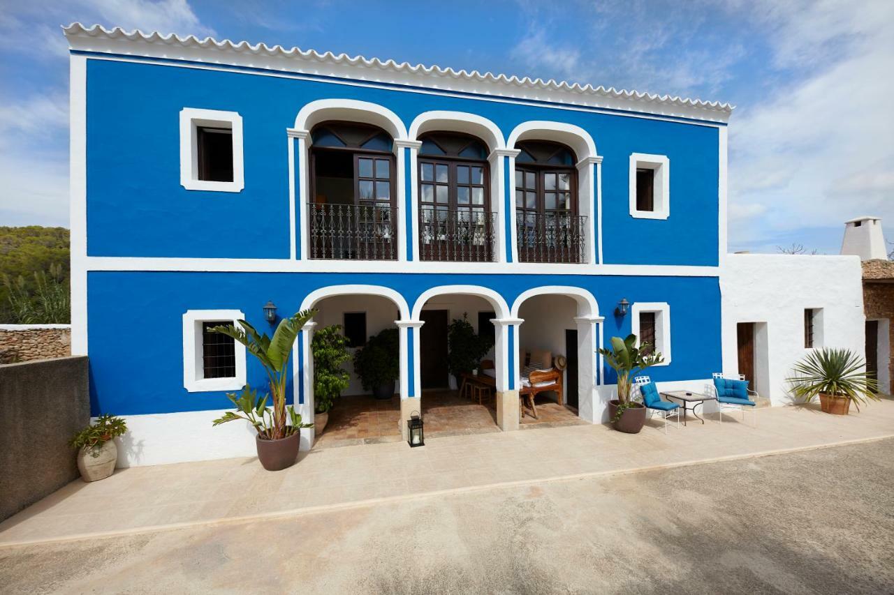Villa Can Coves Sant Miquel de Balansat Extérieur photo